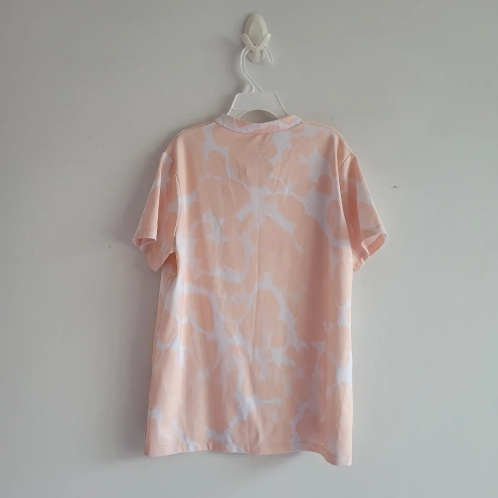 ☀️Girl's Nike Dri-Fit Pattern Top